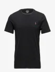 Polo Ralph Lauren - Custom Slim Fit Jersey Crewneck T-Shirt - L&uuml;hikeste varrukatega - XXL