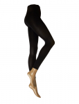 Decoy - Decoy Legging Microfib 60D 3D - Pantyhose & Leggings - XXL