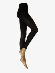 Decoy - Decoy Legging Microfib 60D 3D - Pantyhose & Leggings - XXL