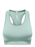 Only Play - Onpdaisy-2 Seam Bra Noos - Sports Bras - All - L
