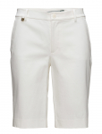 Lauren Ralph Lauren - Bi-Stretch Twill Short - Chino l&uuml;hikesed p&uuml;ksid - 36