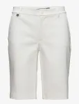 Lauren Ralph Lauren - Bi-Stretch Twill Short - Chino l&uuml;hikesed p&uuml;ksid - 36