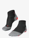 Falke Sport - Falke Ru5 Race Short Women - L&uuml;hikese s&auml;&auml;rega sokid - 41-42