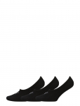 PUMA - Puma Unisex Footie 3P - Madala s&auml;&auml;rega sokid - 43-46
