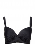 Wiki - Balconette Bikini Top - Tugikaartega bikiinitopid - F x 85