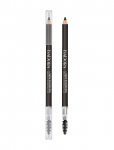 IsaDora - Brow Powder Pen - Eyebrow Pencil - 1ML