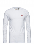 Levi's&reg; - Ls Original Hm Tee Ls Cotton + - Pikkade varrukatega - M