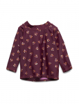 Soft Gallery - Baby Astin Sun Shirt - Uv Tops - 68