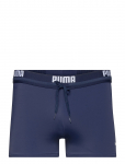 Puma Swim - Puma Swim Men Logo Trunks 1P - Speedo ujumisp&uuml;ksid - M
