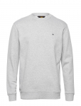 Lee Jeans - Plain Crew Sws - Dressipluusid - XXL