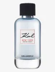 Karl Lagerfeld Fragrance - New York Mercer Street Eau De Toilette - Eau De Toilette - 100ML