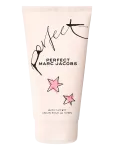 Marc Jacobs Fragrance - Perfect Body Lotion - Kreemid - 0G