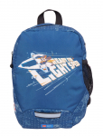 Lego Bags - Lego&reg; Kindergarten Backpack - Seljakotid - 10 L