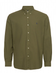 Polo Ralph Lauren - Custom Fit Garment-Dyed Oxford Shirt - Vabaaja - S