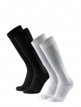 Danish Endurance - Perform Compression Socks 2-Pack - Tavalised sokid - 48-51