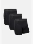 Danish Endurance - Organic Cotton Trunks (Men) 3-Pack - Bokserid - XXL
