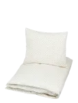 Cam Cam Copenhagen - Bedding Set, Baby, 70X100Cm - Gots - Caprice - Voodipesukomplektid - ONE SIZE