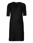 French Connection - Zasha Spotlight V Nk Bdy Dress - L&uuml;hikesed kleidid - XS