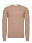 Knowledge Cotton Apparel - Lambswool Crew Neck Rws - &Uuml;mara kaelusega - XXL