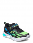 Skechers - Flex-Glow - Dezlom - Madala s&auml;&auml;rega tossud - 27