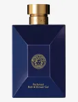 Versace Fragrance - Dylan Blue Bath & Shower Gel - Vann ja du&scaron;&scaron; - 250 ml