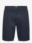 Knowledge Cotton Apparel - Regular Chino Poplin Shorts - Gots/ - Chino l&uuml;hikesed p&uuml;ksid - 29