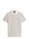 Tommy Hilfiger - 1985 Regular Polo - L&uuml;hikeste varrukatega - L