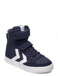 Hummel - Slimmer Stadil High Jr - K&otilde;rge s&auml;&auml;rega tossud - 32