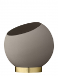 AYTM - Globe Blomsterpotte - Lillepotid - H15.40CM