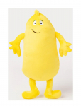 Babblarna - Babblarna- Bibbi - Pehmed m&auml;nguasjad - H:37CM