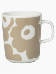 Marimekko Home - Unikko Mug 2,5 Dl - Kohvitassid - 25 CL
