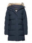 Helly Hansen - W Blossom Puffy Parka - Polsterdatud jakid - M
