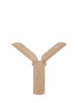 Andersen Furniture - Magnetic Wood Trivet - Potialused - 24X11.5CM
