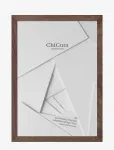 ChiCura - Wooden Frame - A4 - Acrylic - Raamid - 21X29.7CM