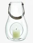 Holmegaard - Dwl Lantern H25 - Indoor Lanterns - H25CM