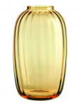 Holmegaard - Primula Vase H25,5 - Big Vases - H25.5CM