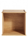 Muubs - Reol Blocks Natural - Riiulid - ONE SIZE 30