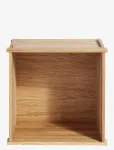 Muubs - Bookcase Blocks Natural - Riiulid - ONE SIZE 30