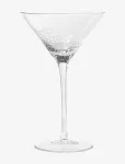 Broste Copenhagen - Bubble Martini Glass - Kokteiliklaasid - 20 CL