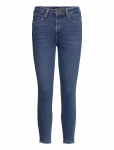 Lee Jeans - Scarlett High Zip - Kitsad - 25 x 33