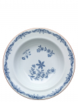 R&ouml;rstrand - Ostindia Plate Deep 24Cm - Supitaldrikud - &Oslash; 24 CM