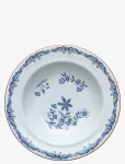R&ouml;rstrand - Ostindia Plate Deep 24Cm - Supitaldrikud - &Oslash; 24 CM