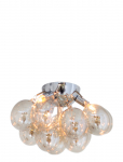 By Ryd&eacute;ns - Gross Ceiling Light - S&uuml;vistatud laevalgustid - &Oslash;30X20CM