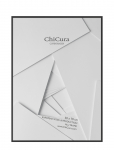 ChiCura - Alu Frame 50X70Cm - Acrylic - Raamid - 50X70CM