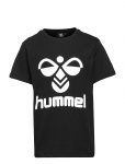 Hummel - Hmltres T-Shirt S/S - L&uuml;hikeste varrukatega - 122