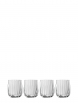 Spiegelau - Lifestyle Tumbler 34Cl 4-P - Joogiklaasid - 34 CL