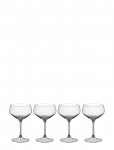 Spiegelau - Perfect Serve Coll. Coupette 24 Cl 4-P - Kokteiliklaasid - 24 CL