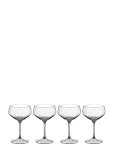 Spiegelau - Perfect Serve Coll. Coupette 24 Cl 4-Pack - Kokteiliklaasid - 24 CL