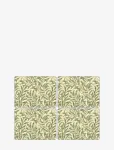 Morris & Co - Placemat Willow Bough 4-P - Lauamatid - 40.1X29.8CM