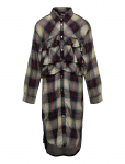 Diesel - Darz Dress - Pikkade varrukatega vabaajakleidid - 116
